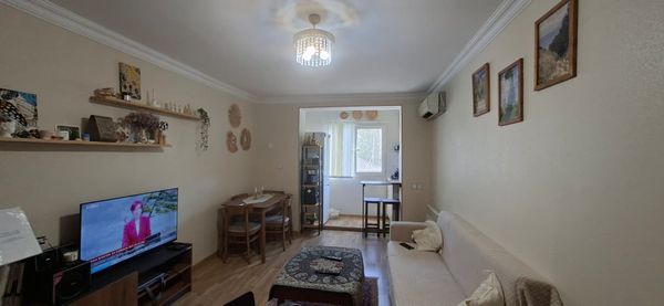 2 Otaqlı mənzil, 36 m², Iqor Ağayev, Bakı – Mənzillər – ucuztap.az