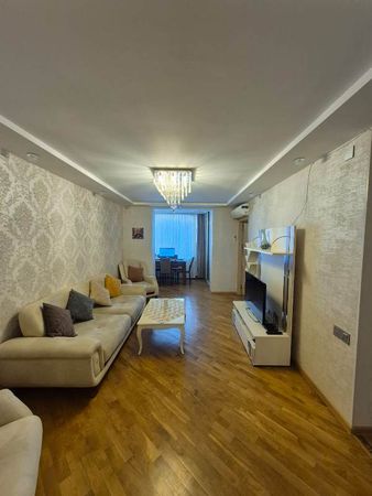 3 Otaqlı mənzil, 70 m², Parlament prospekti, Bakı – Mənzillər – ucuztap.az