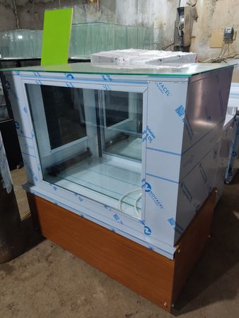 Kabab Soyuducusu Satılır – Biznes üçün avadanlıq – ucuztap.az