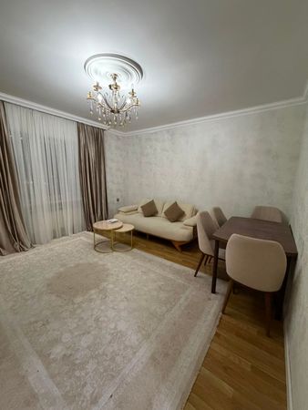 3 Otaqlı mənzil, 60 m², Adil Məmmədov 57, Bakı – Mənzillər – ucuztap.az