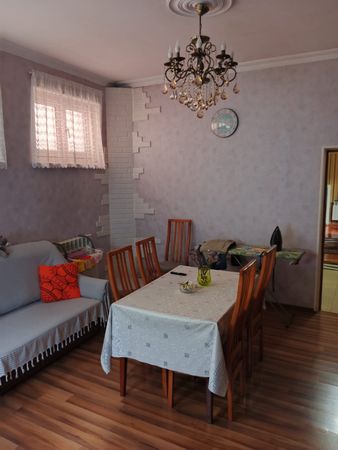 Bağ evi, 96 m², Zeynal Xelil, Bakı – Villalar, bağ evləri – ucuztap.az
