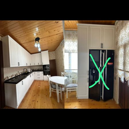 Mətbəx mebeli – Mebel və interyer – ucuztap.az