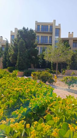 Bağ Evi, 380 M², Bakı – Bakı – ucuztap.az