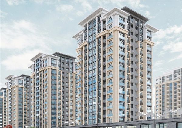 1 Otaqlı mənzil, 50.5 m², Cəlil Məmmədquluzadə küç., Bakı – Mənzillər – ucuztap.az