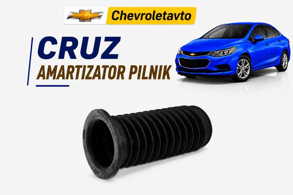 Chevrolet Cruze amartizator pilnik – Bakı – ucuztap.az