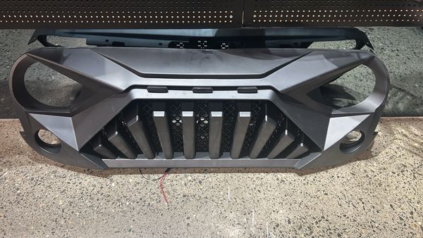 Jeep wrangler jk barmaqlıq led – Bakı – ucuztap.az