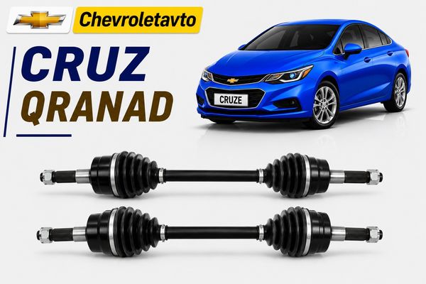 Chevrolet cruze qranad – Bakı – ucuztap.az
