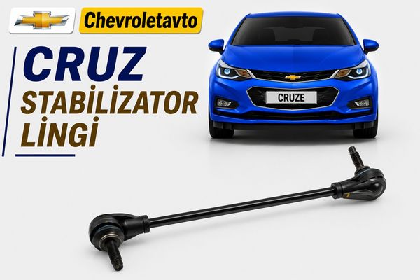 Chevrolet cruze stabilizator lingi – Bakı – ucuztap.az