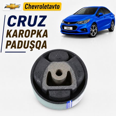 Chevrolet Cruze karopka paduşqa – Ehtiyat hissələri – ucuztap.az