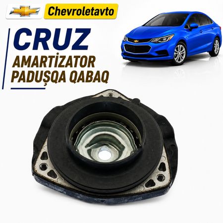 Chevrolet cruze amartizator paduşqa – Ehtiyat hissələri – ucuztap.az