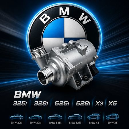 325I 328i 525i 528i X3 X5 su nasosu ( Pompa ) – Bakı – ucuztap.az