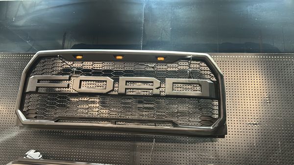 Ford f150 Raptor barmaqlıq – Bakı – ucuztap.az