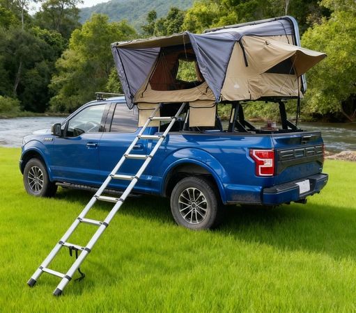Ford F150 camp çadırı – Bakı – ucuztap.az