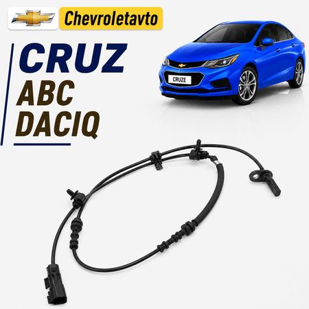 Chevrolet cruze abc daciq – Bakı – ucuztap.az