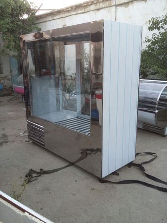 Ət Soyuducu – Bakı – ucuztap.az