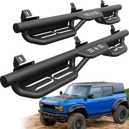 Ford bronco ayaq lövhəsi – Bakı – ucuztap.az
