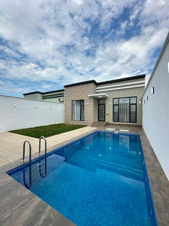 4 Otaqlı mənzil, 150 m², Xəzər r. Mərdəkan qəs., Bakı – Bakı – ucuztap.az