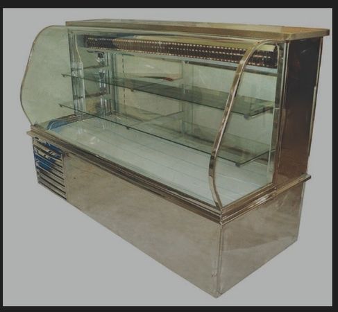 Soyuducu Vitrin – Bakı – ucuztap.az