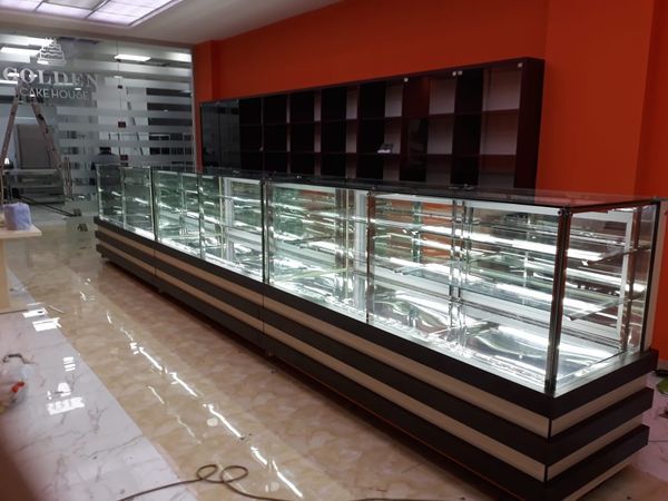 Şirniyyat Soyuducu – Bakı – ucuztap.az