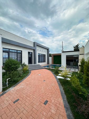 Bağ evi, 150 m², Mərdəkan qəs., Bakı – Villalar, bağ evləri – ucuztap.az