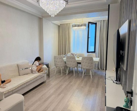 3 Otaqlı mənzil, 100 m², Badamdar şossesi, Bakı – Mənzillər – ucuztap.az