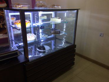 Şirniyyat Soyuducu – Bakı – ucuztap.az