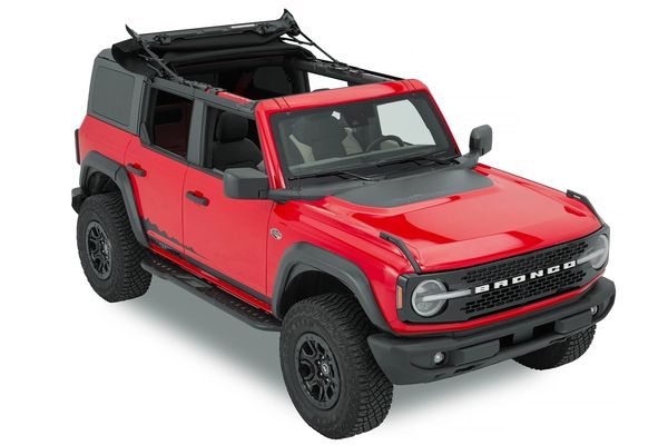 Ford bronco dam tent – Bakı – ucuztap.az