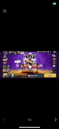 Brawl Stars Hesabı – Oyunlar, pultlar və proqramlar – ucuztap.az