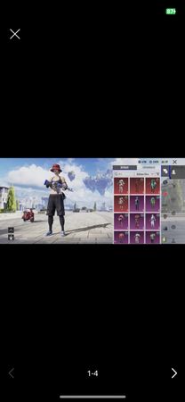 Pubg Mobile Hesabı – Bakı – ucuztap.az