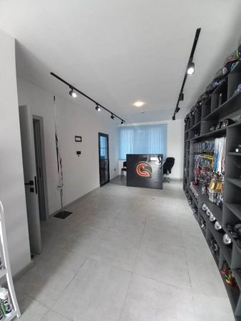 Mağaza, 53 m², Alı Mustafayev küç., Bakı – Obyektlər və ofislər – ucuztap.az