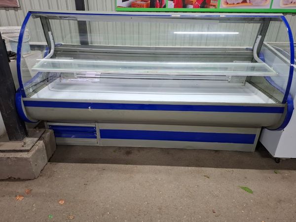 Vitrin soyuducu – Bakı – ucuztap.az