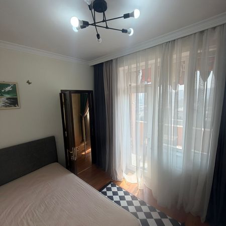 3 Otaqlı mənzil, 60 m², 7 mkr Dərnəgül metrosu, Bakı – Mənzillər – ucuztap.az
