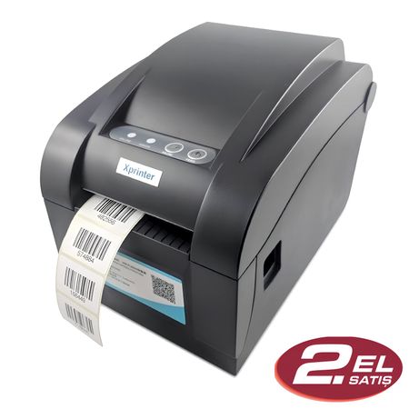 Xprinter etiket və barkod printeri – Bakı – ucuztap.az