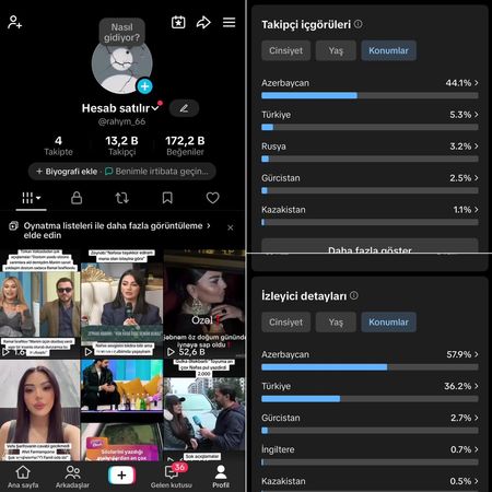 Tiktok – Culfa – ucuztap.az