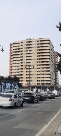 3 Otaqlı mənzil, 100 m², Biləcəri dairəsi, Bakı – Bakı – ucuztap.az
