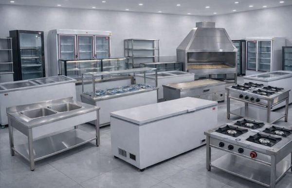Restoranlar üçün avadanliqlar – Bakı – ucuztap.az