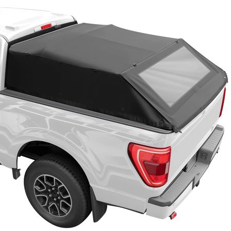 Ford f150 bed-top baqaj örtüyü – Bakı – ucuztap.az