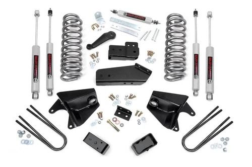 Lift kit hündürləşdirici dəstlər – Bakı – ucuztap.az