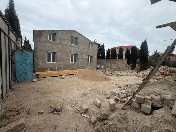 Bağ evi, 193 m², Mərdəkan, Polis Akademiyasının yaxınlığında, Bakı – Bakı – ucuztap.az