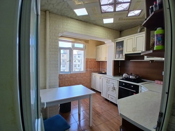 2 Otaqlı mənzil, 60 m², İnqilab İsmayilov küç., Bakı – Bakı – ucuztap.az