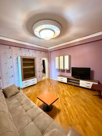 2 Otaqlı mənzil, 76 m², m.Neftciler E.Suleymanov 141 a, Bakı – Bakı – ucuztap.az
