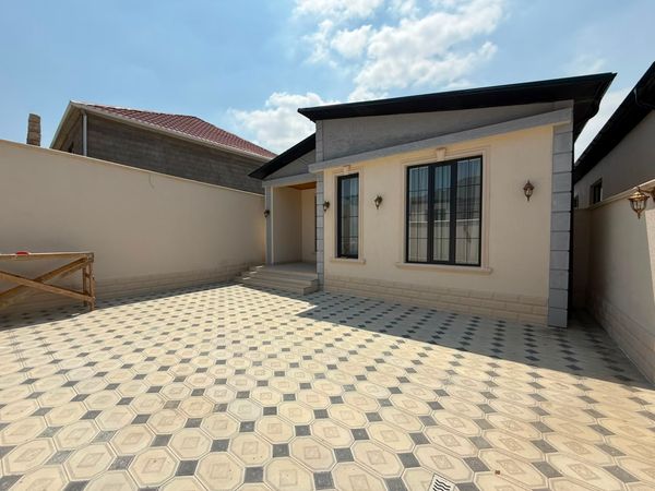 Bağ evi, 80 m², Sabunçu r., Bakı – Bakı – ucuztap.az