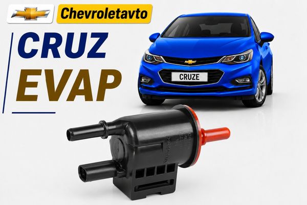 Chevrolet Cruze Evap – Bakı – ucuztap.az