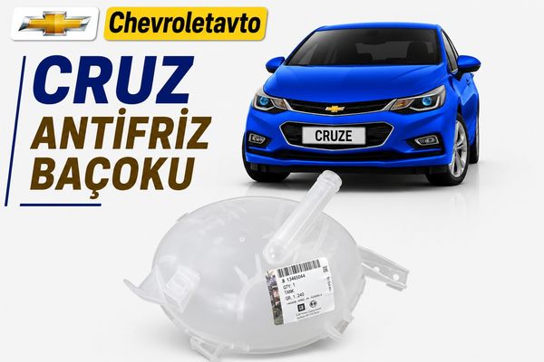 Chevrolet cruze antifriz bacok – Bakı – ucuztap.az