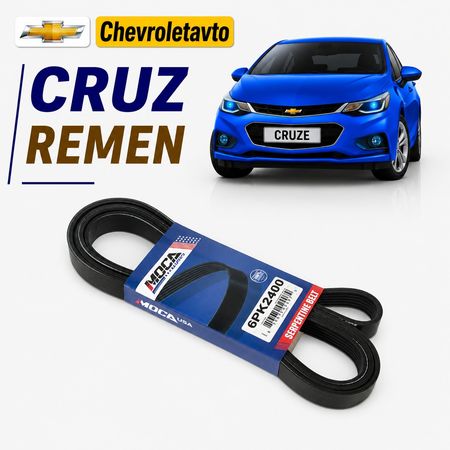 Chevrolet Cruze Remen – Bakı – ucuztap.az