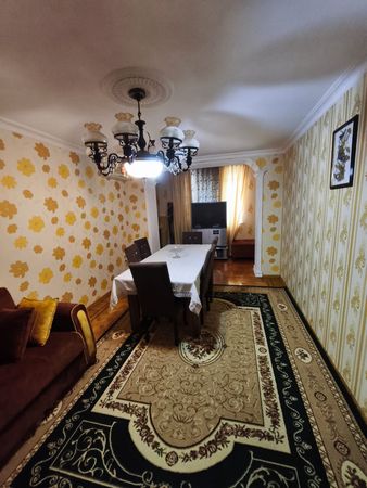 2 Otaqlı mənzil kirayə verilir, 70 m², Uzeyir Hacibeyov, Bakı – Bakı – ucuztap.az
