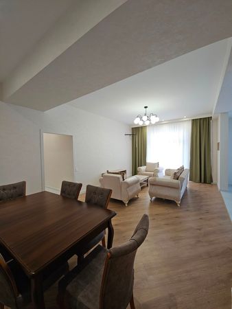 3 Otaqlı mənzil, 125 m², Şimal küç., Bakı – Bakı – ucuztap.az