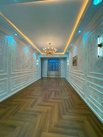 2 Otaqlı mənzil, 65 m², Səməd Vurğun küç., Bakı – Bakı – ucuztap.az