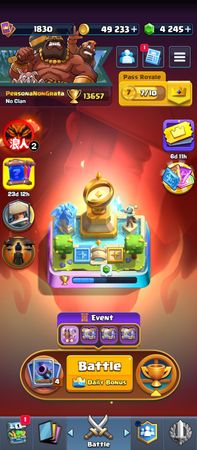 Clash Royale – Bakı – ucuztap.az