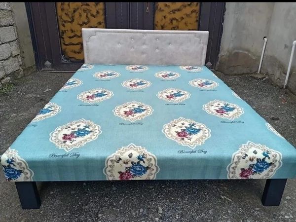 Çarpayı, Yaşıl – Mebel və interyer – ucuztap.az